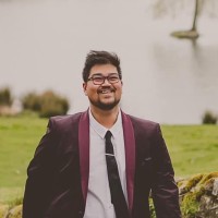 Eco Removal Systems Employee Jayson Cooper's profile photo