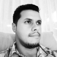 EADSKILL Employee Anderson Camargo's profile photo