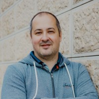EXATA GROUP, a.s. Employee Tamas Koppervacz's profile photo