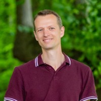 NetNordic Denmark Employee Lasse Frederiksen's profile photo