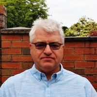 Bam Construct UK Employee Terry Sutherland's profile photo