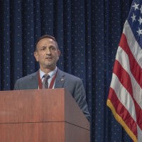 Defense Acquisition University Employee Jeffrey Zottola's profile photo