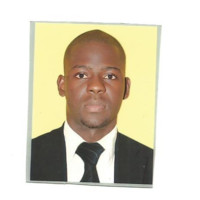 scpm Employee Koffi Serge's profile photo