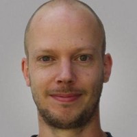 Resolver Employee Chris O'Byrne's profile photo