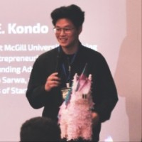 Morgan Stanley Employee Kuan Wang's profile photo