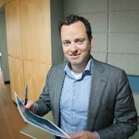 Achmea Pensioenservices Employee Jeroen Beelen's profile photo