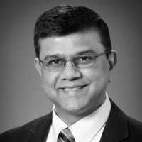 Good AI Employee Dharmesh Parmar's profile photo