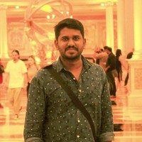 RailYatri.in Employee Akhil Tm's profile photo