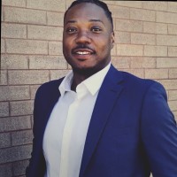 Elevance Health Employee Marcus Walker's profile photo