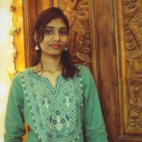 igebra.ai Employee Suvathiga Rengarajan's profile photo