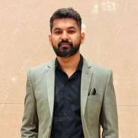 Vivek Kumar Email