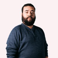 Looka Employee Andre Neves's profile photo