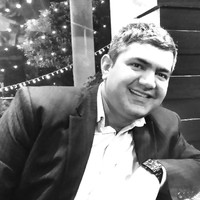 Ali Sufyan Email & Phone Number