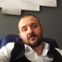 Homm Bitkisel Employee Alper Demi̇Rbaş's profile photo