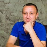 Zoolatech Employee Konstantin Gertsen's profile photo