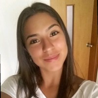 COPRODI SA Employee Emily Uzcategui Rincon's profile photo
