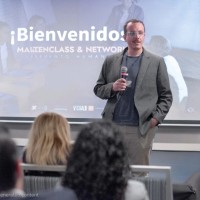 Learning Genie Employee Rodrigo Contreras's profile photo
