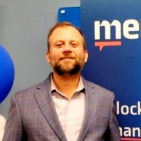 Mercalis Employee Andrew Mueller's profile photo