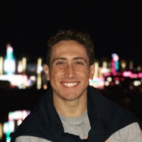 Sentinel Blue Employee Bruno Moulheres's profile photo