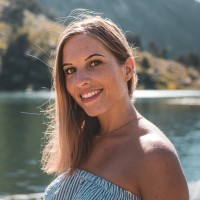CT Services Employee Océane Edon's profile photo
