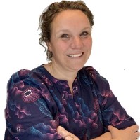 Borgesius Employee Margreet Pols's profile photo