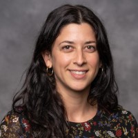 Maine Primary Care Association Employee Leslie Wolf's profile photo