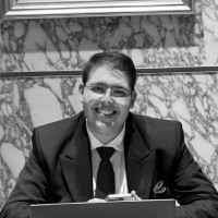 Royal Mansour Casablanca Employee Omar Zizi's profile photo