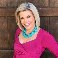 Coldwell Banker Legacy Employee Shar Spalding's profile photo
