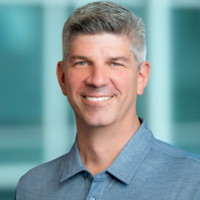 Federated Wireless Employee Kurt Schaubach's profile photo