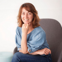 ACTIS Isolation Employee Sally Vignaud's profile photo