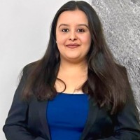 Srishti Bector Email
