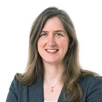 PictureWealth Employee Isabel Dallas's profile photo
