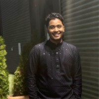 A Friendly Face Autism Treatment Services Employee Kaiyes Bhuiyan's profile photo