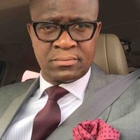 Samuel Barketey Email & Phone Number