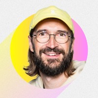 Startnext Employee Denis Bartelt's profile photo