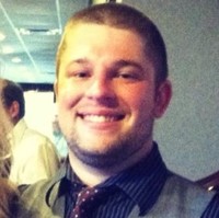 Aramark Uniform Services Employee Andrew Weinert's profile photo