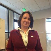 Overaa Construction Employee Anna Stein's profile photo