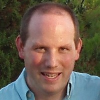 D-RisQ Ltd Employee Anthony Smith's profile photo