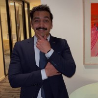 Farhan Hasan Email
