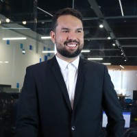 Weebet Employee Lenildo Nogueira's profile photo