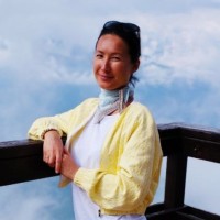ITGLOBAL.COM Employee Liubov Grinina's profile photo