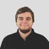 EverybodyCounts Ltd Employee Mikolaj Florysiak's profile photo