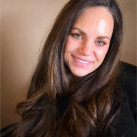 Janie Employee Brooke Griffiths's profile photo