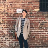 NDREAM Employee Victor Nam's profile photo