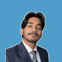 Membrane Studios Employee Johar Madraswala's profile photo