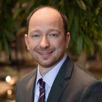 JMG Financial Group, Ltd. Employee John Karavouzis's profile photo