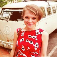 Diane von Furstenberg Employee Emily Childress's profile photo