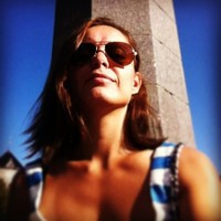 Studio 26 Employee Katja Oudodova's profile photo