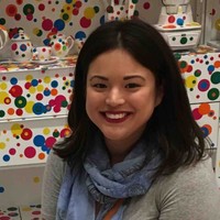 Elizabeth Nieusma's profile photo