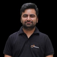 Mobavenue Media Employee Jayant Basantani's profile photo